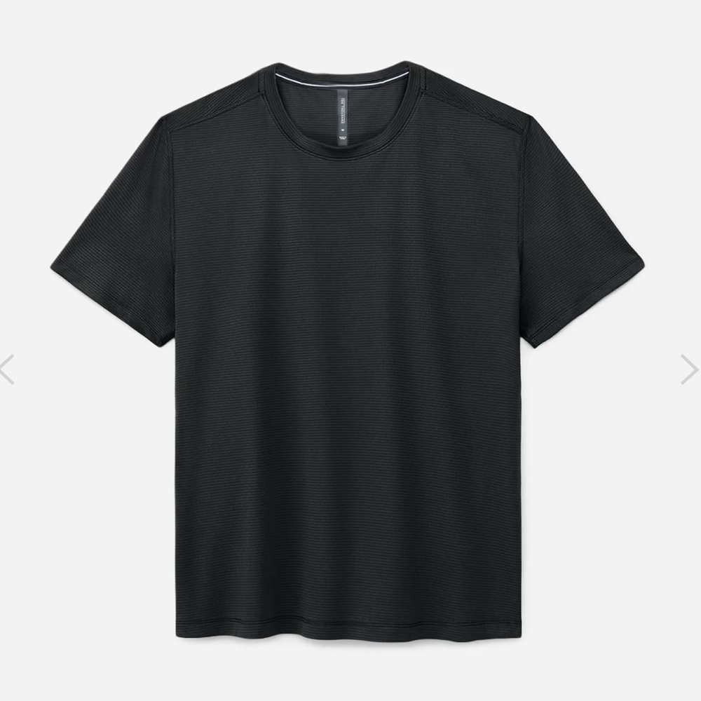 TEN THOUSAND The Session Shirt